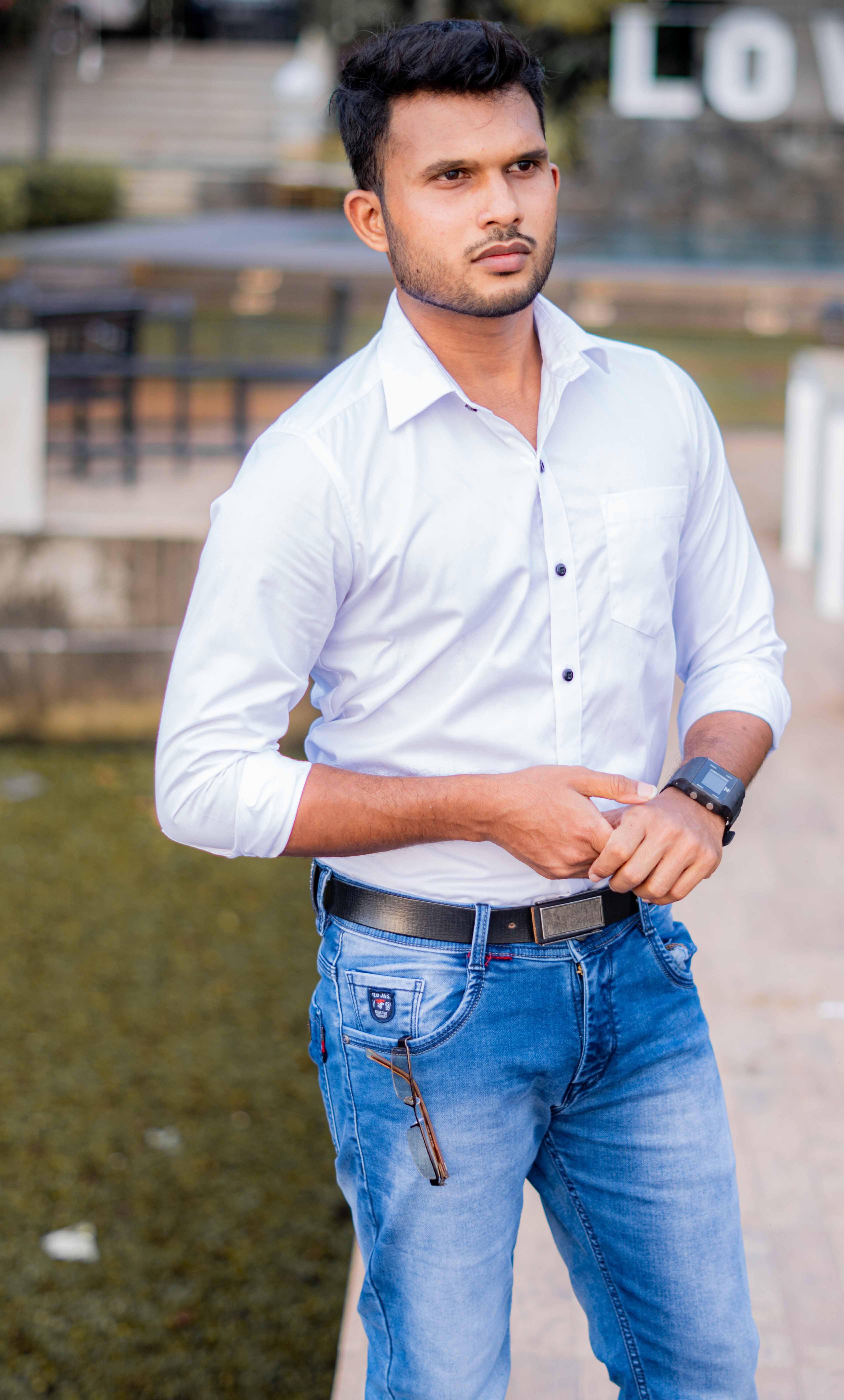 Suvin Chandula - profile image